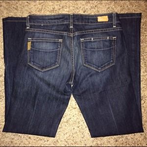 Paige Premium Denim