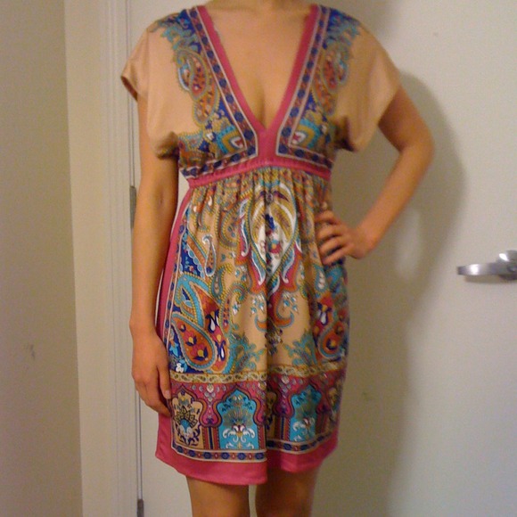 Cute dress