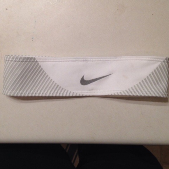 Nike Headband