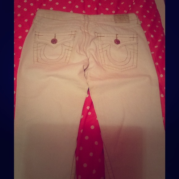 True Religion jeans