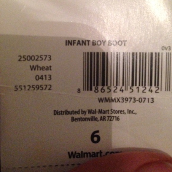 Brand new with tags. - Picture 3 of 3