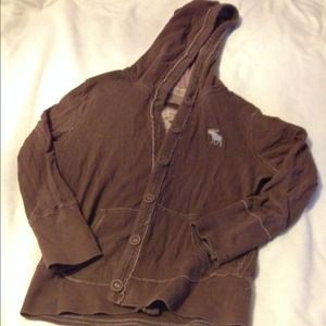 Abercrombie jacket