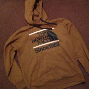 North face