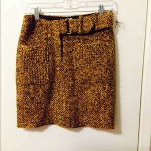 Anna Sui skirt size 2