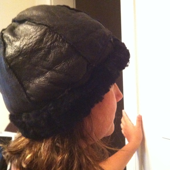 Black Hat.