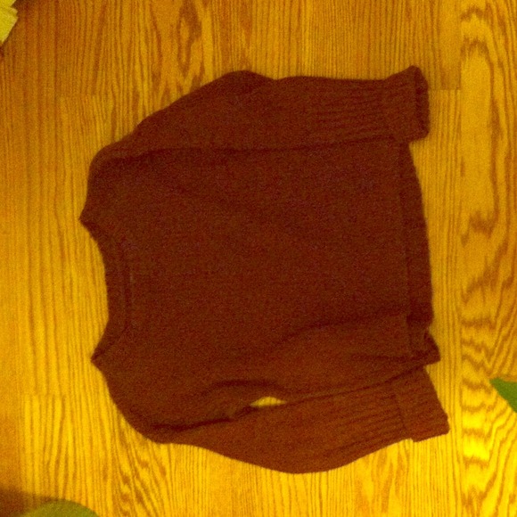 Loft sweater
