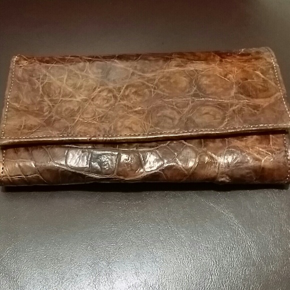 Women wallet hand made