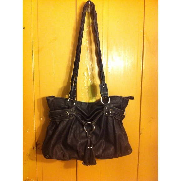 ✨SOLD Rosetti Shoulder Bag