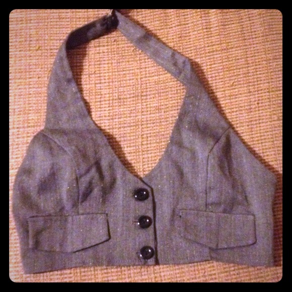 Cute&Classy vest! - Picture 1 of 1