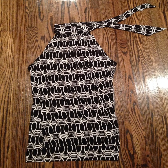 Michael Kors chain tank