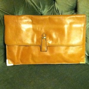 Portfolio Purse