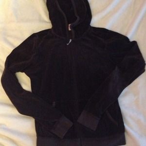 Dark Brown Classic Juicy Jacket