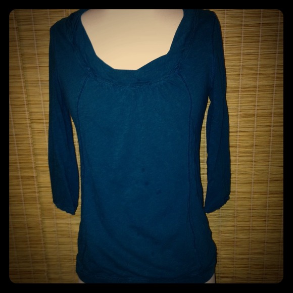 Stylish CK top ✂️✂️ PRICE CUT ✂️✂️