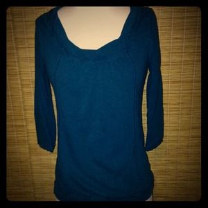 Stylish CK top ✂️✂️ PRICE CUT ✂️✂️