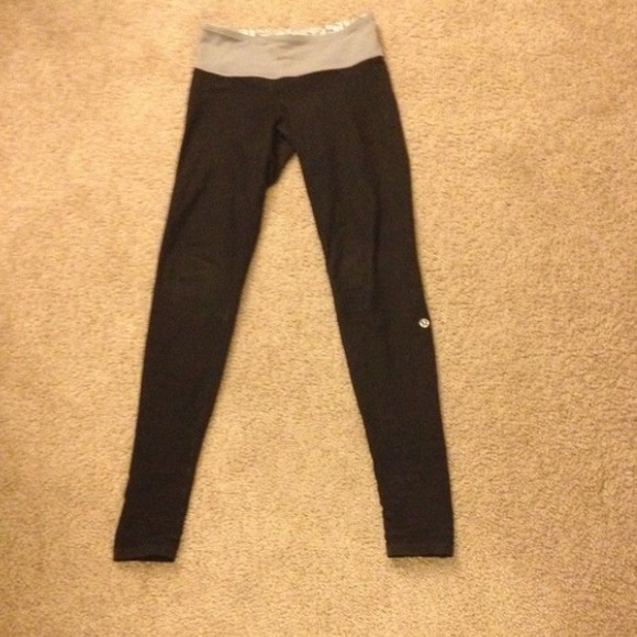 Lululemon Wunder Unders