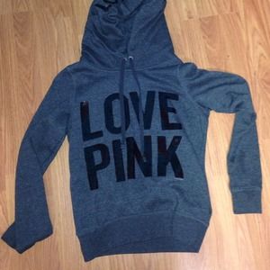 Victoria's Secret hoodie bundle
