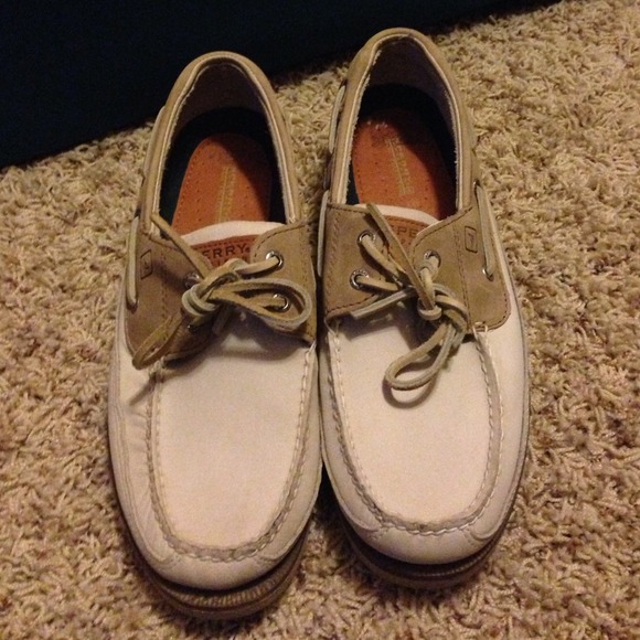 Men's Sperrys size 11