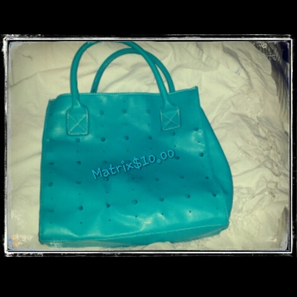 MATRIX TOTE