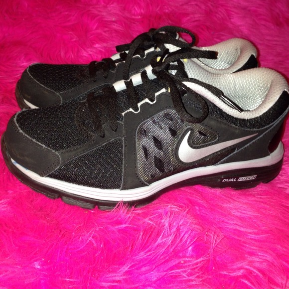 Running Nike Sneakers