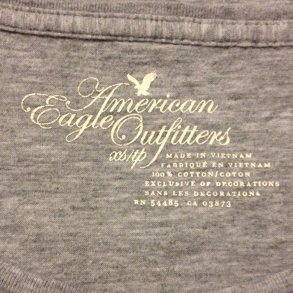 AE tee - Picture 2 of 3