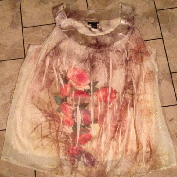 Dress shirt