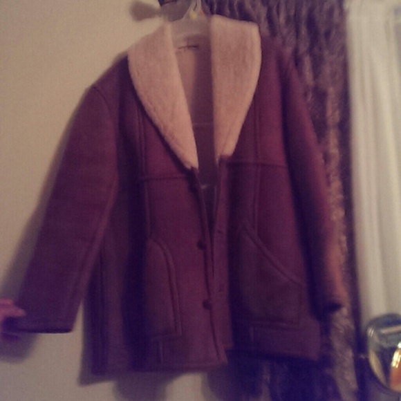 Malboro Jaket - Picture 1 of 2
