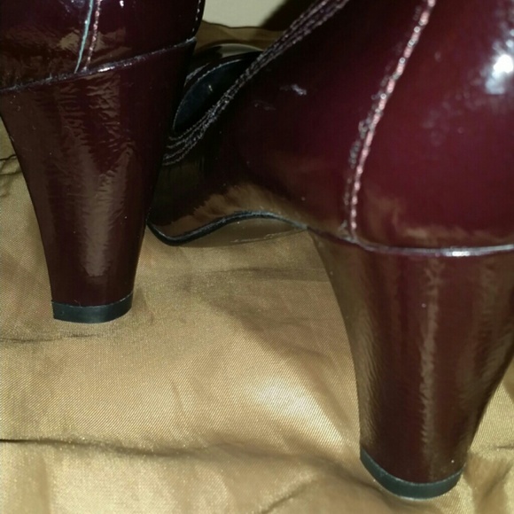 🚫🚫SOLD SOLD🚫🚫Nine West - Picture 3 of 4