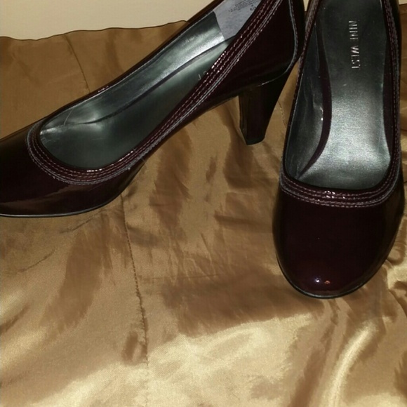 🚫🚫SOLD SOLD🚫🚫Nine West - Picture 4 of 4