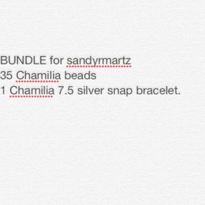 Bundle sale