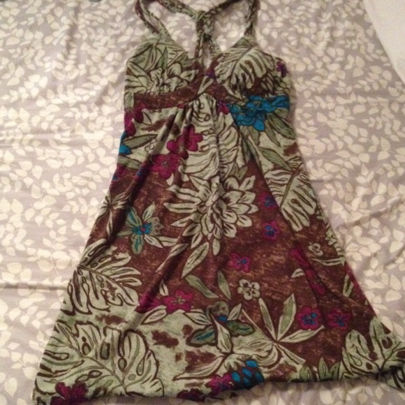 Fun summer dress!!