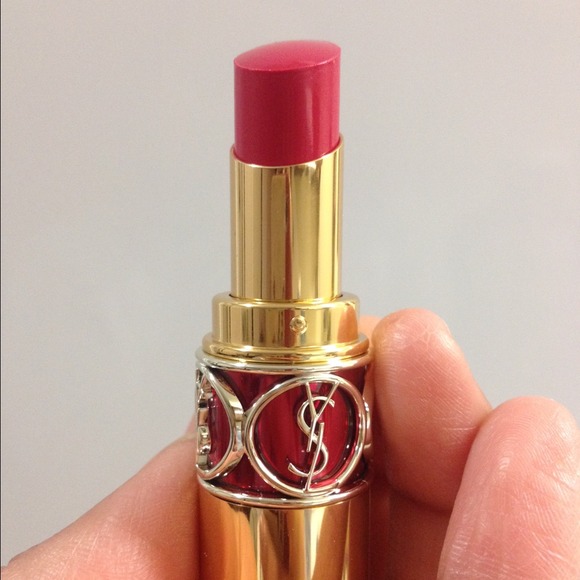 ❌❌SOLD OUT❌❌YSL Lipstick #5