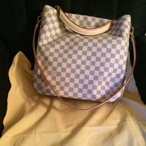 NOT for sale! - my Soffi