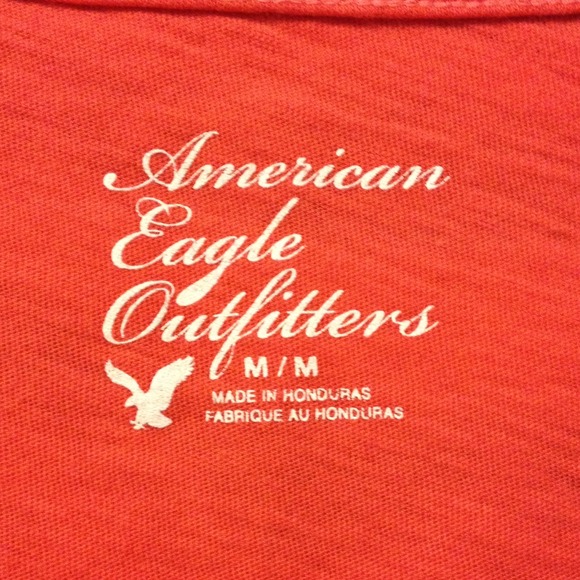 AE tee - Picture 2 of 2