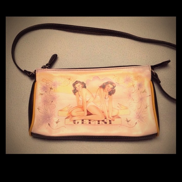 Relic handbag Gemini FREE gift !!!