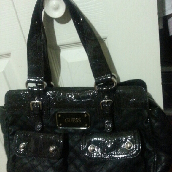 Guess handbag