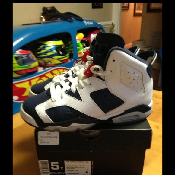 Olympic 6