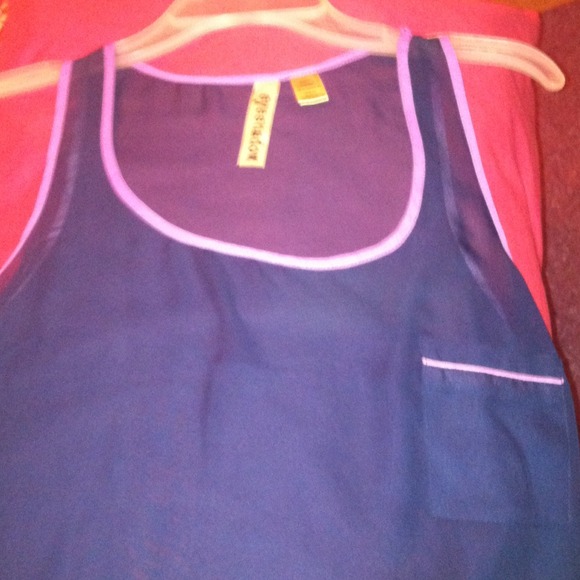 Tank - Picture 2 of 2