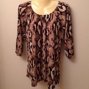 Beautiful Top By Elements