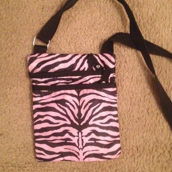 Cute crossbody