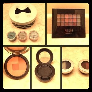 Sassy momma makeup accessory bundle