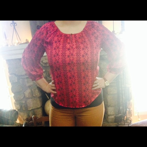 GAP Top