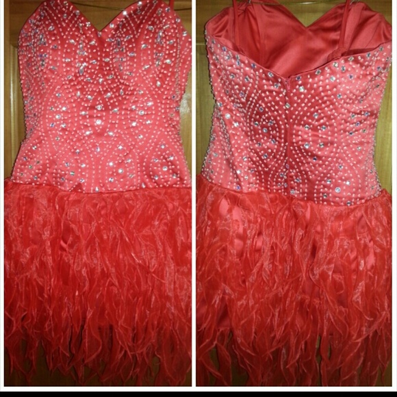 Dresses & Skirts - Homecoming/formal dress