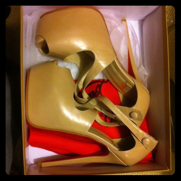 Louboutin