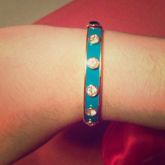 Beautiful juicy bracelet