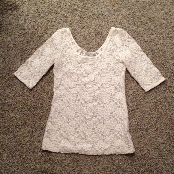 Bundle Banana Republic blouse/pants