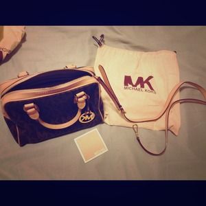 MK Bag