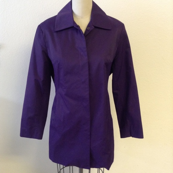 Anne Klein Coat