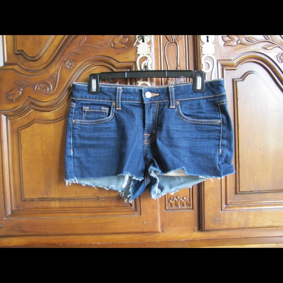 J Brand short jeans