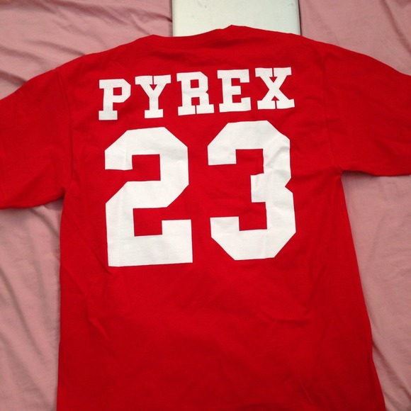 Pyrex shirt - Picture 2 of 2