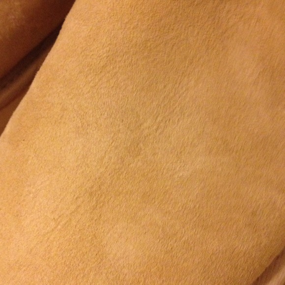 Shearers Ugg Australia sheepskin short boots size8 - Picture 3 of 4